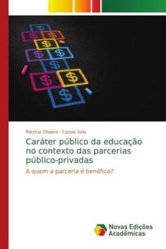 Thumbnail - Caráter Público Da Educação No Contexto Das Parcerias Público-privadas