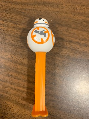 bb8 pez dispenser