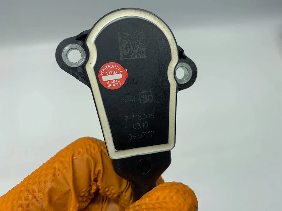 BMW R1200R 7718016 Getriebe Sensor Gearbox Position Neutral Sensor (7) 12' - Bild 2 von 4