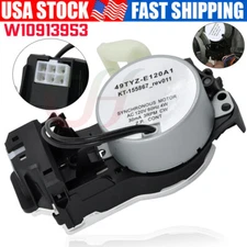 W10913953 Washer Shift Actuator For Whirlpool Maytag Kenmore 4455082 W10597177