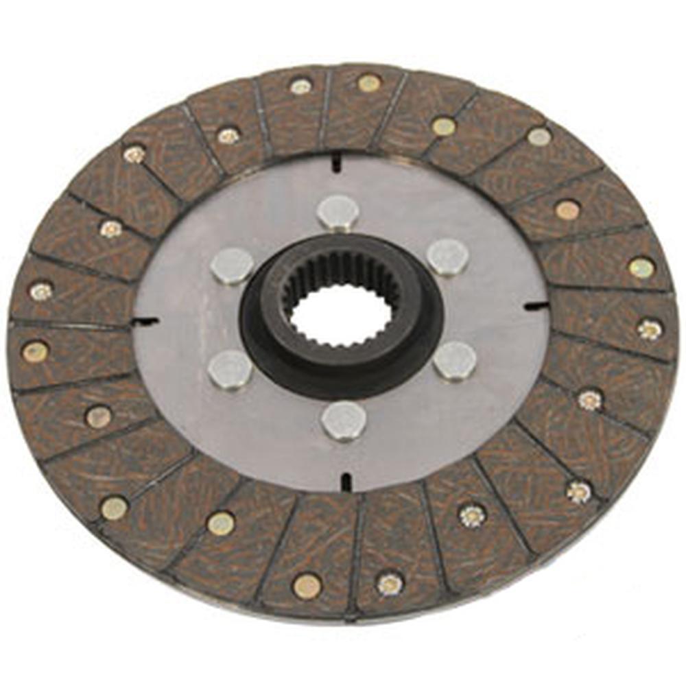 Disc RE29610 Fits John Deere 3010 500B 500C