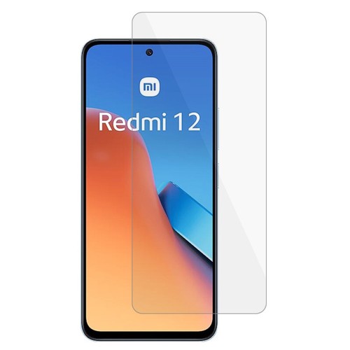 Verre Trempé Pour Xiaomi REDMI 6 /9/9A/9C/10/12/12C/13C - Picture 4 of 7
