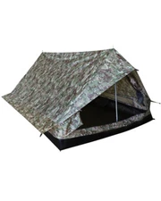 Trooper Tent 2 Person Lightweight tent MTP BTP Camping Army Military Cadets K