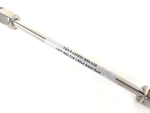 NEW HPLC Column 150x4.6mm 5um compare Thermo Syncronis C18, Chromegabond - Picture 10 of 18
