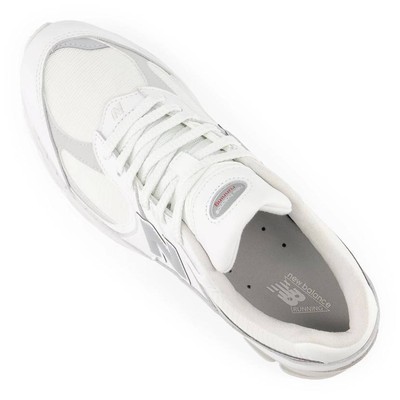 M2002RXM New Balance 2002R GORE-TEX White Brighton Grey (Men