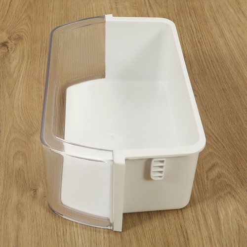 Papelera de estante de puerta compatible con refrigerador Samsung DA97-12935A - Imagen 8 de 19
