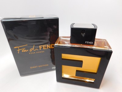 fendi men's cologne