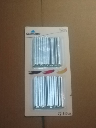 Salzmann Reflective Spoke Cover For Bicycles - Reflectors For - Foto 7