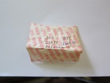 ELGIN 897 BALANCE STAFF WATCH PART NEW OLD STOCK 897/264