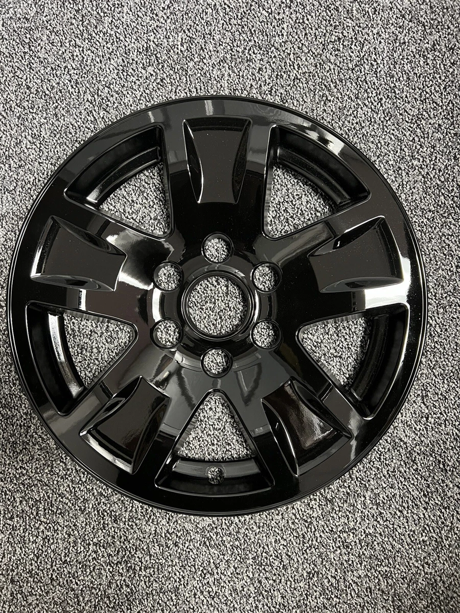 Chevy sale wheel skins