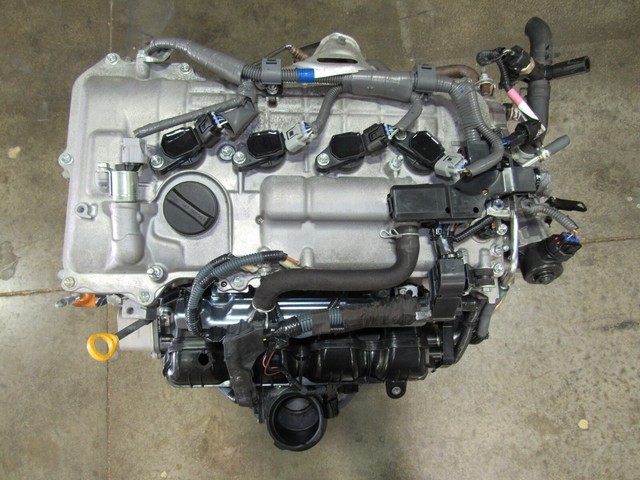 2010 2011 2012 2013 2014 2015 Toyota Prius Engine 2ZR Hybrid 2ZR-FXE 1.8L | eBay