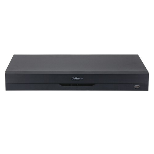 Dahua 16CH 5MP 4K H.265+ 1U 2HDDs Vollkanal AI-Codierung SMD XVR5216AN-4KL-I3 - Bild 10 von 13