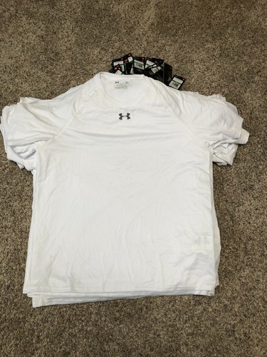 Under Armour Mens Athletic T-Shirts 