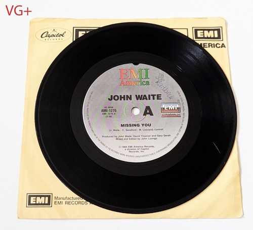 (Combine postage) 7 inch 45 / 33 rpm vinyl records, please choose, lot #3 - Picture 358 of 815
