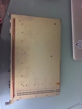 Siemens Antares I/O Assembly Model 10037775