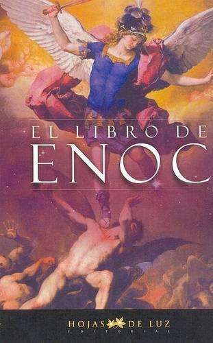 Libro de Enoc, El (Tascabile)