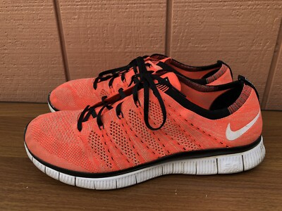 nike free flyknit nsw shoes
