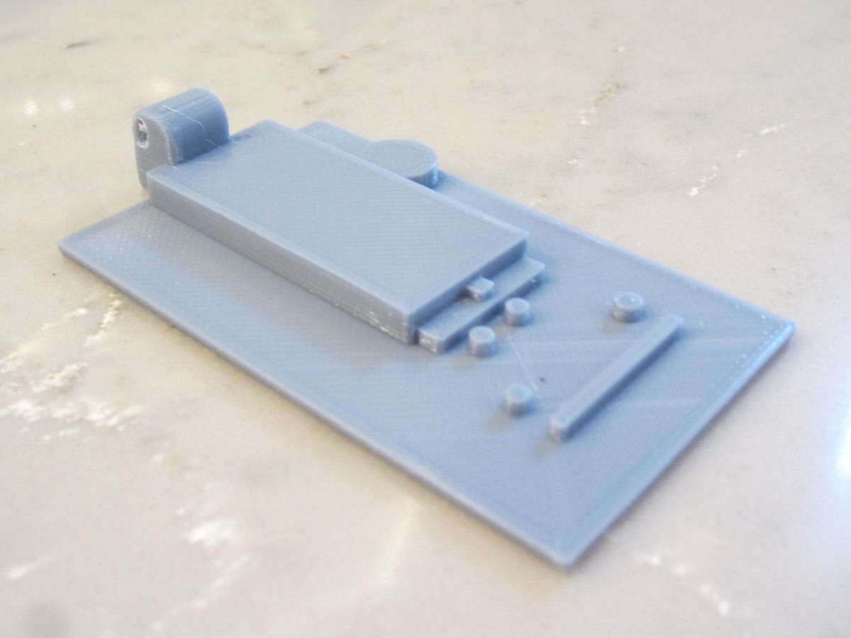 Star Wars Imperial Tie Bomber Hasbro 2002 Replacement Hatch Part