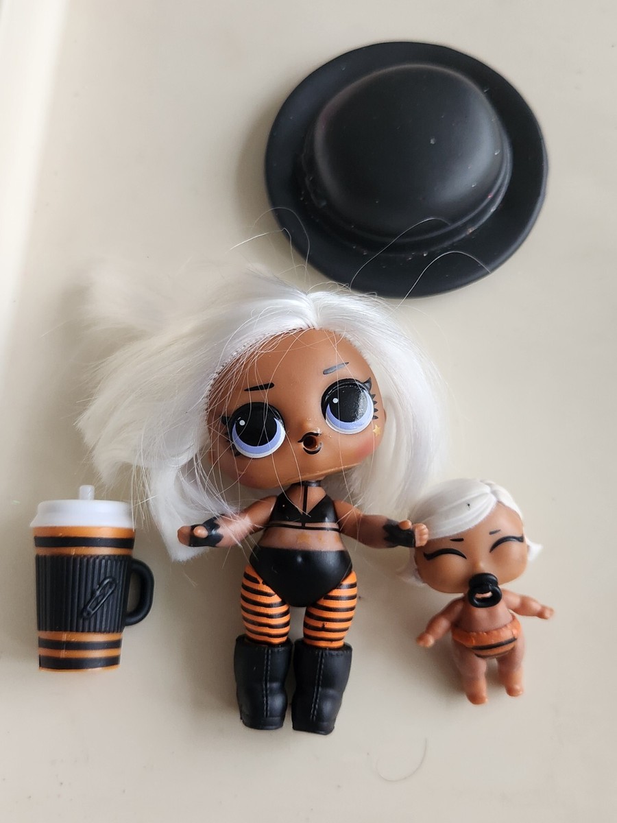 Surprise Hairgoals Witchay Babay Lol Hair Goals For Sale LOL