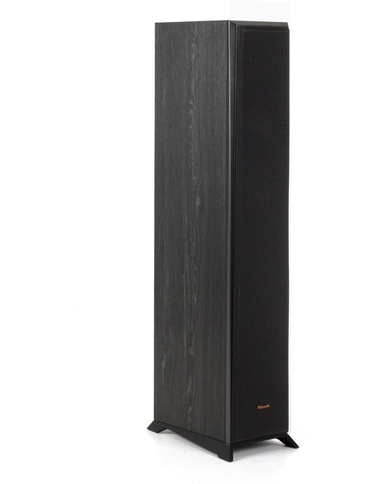 NEW Klipsch Ref Premiere RP4000F Ebony (Pair) eBay
