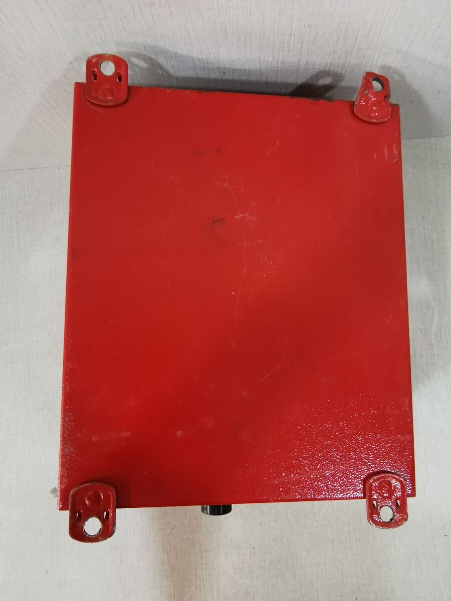 Tornatech Inc JP3-415/3/3/50 Jockey Pump Controller W/O ACCS Tornatech Inc JP3-415/3/3/50 Jockey Pump Controller W/O ACCS