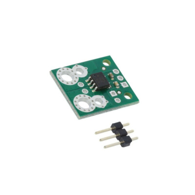 ACHS-7125 CURRENT SENSOR -50A TO +50A Sensor: Strom 4,5-5,5VDC IC: ACHS-7125 20,