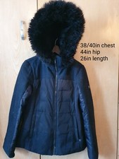 1 Madison Winter Jacket Women Uk M