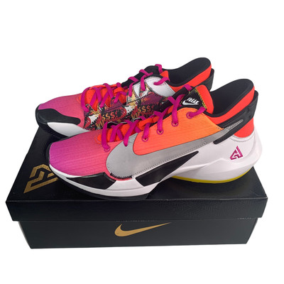 Nike Zoom Freak 2 NRG DB4689-600 Release Info | SneakerNews.com