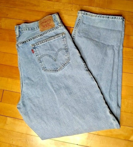 levis 560 discontinued