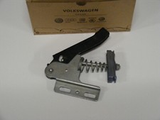 VW Crafter Handbremshebel Ausgleichsarm 2E0609853B OEM