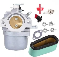 Carburetor for Briggs & Stratton 799728 Walbro LMT 5-4993 Engine