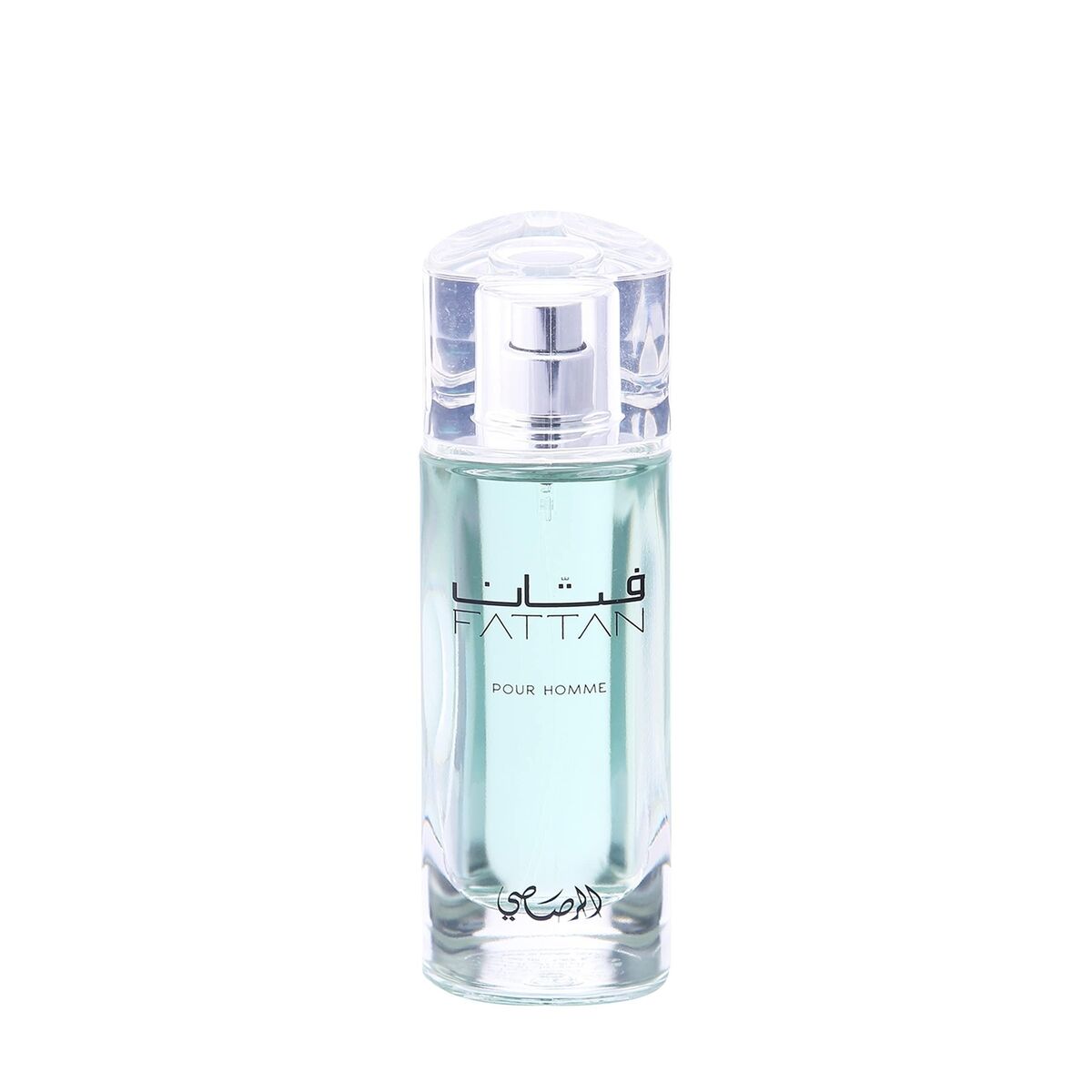 Rasasi Fattan Pour Homme Eau De Parfum Spray By Rasasi - 1.67 oz Rasasi Fattan Pour Homme Eau De Parfum Spray By Rasasi - 1.67 oz