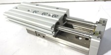 Smc Mxq12-40 Air Slide Table Smc Mxq12-40 Air Slide Table