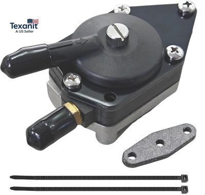 438556 Fuel Pump for Johnson Evinrude OMC 20 25 35 50 65 70 75 85 88 90 100 105