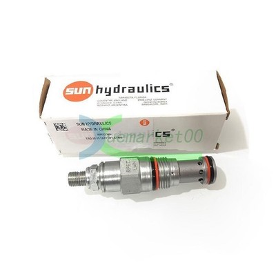 1PC New SUN Hydraulics RPECLWN Relief Valve RPEC-LWN #vn