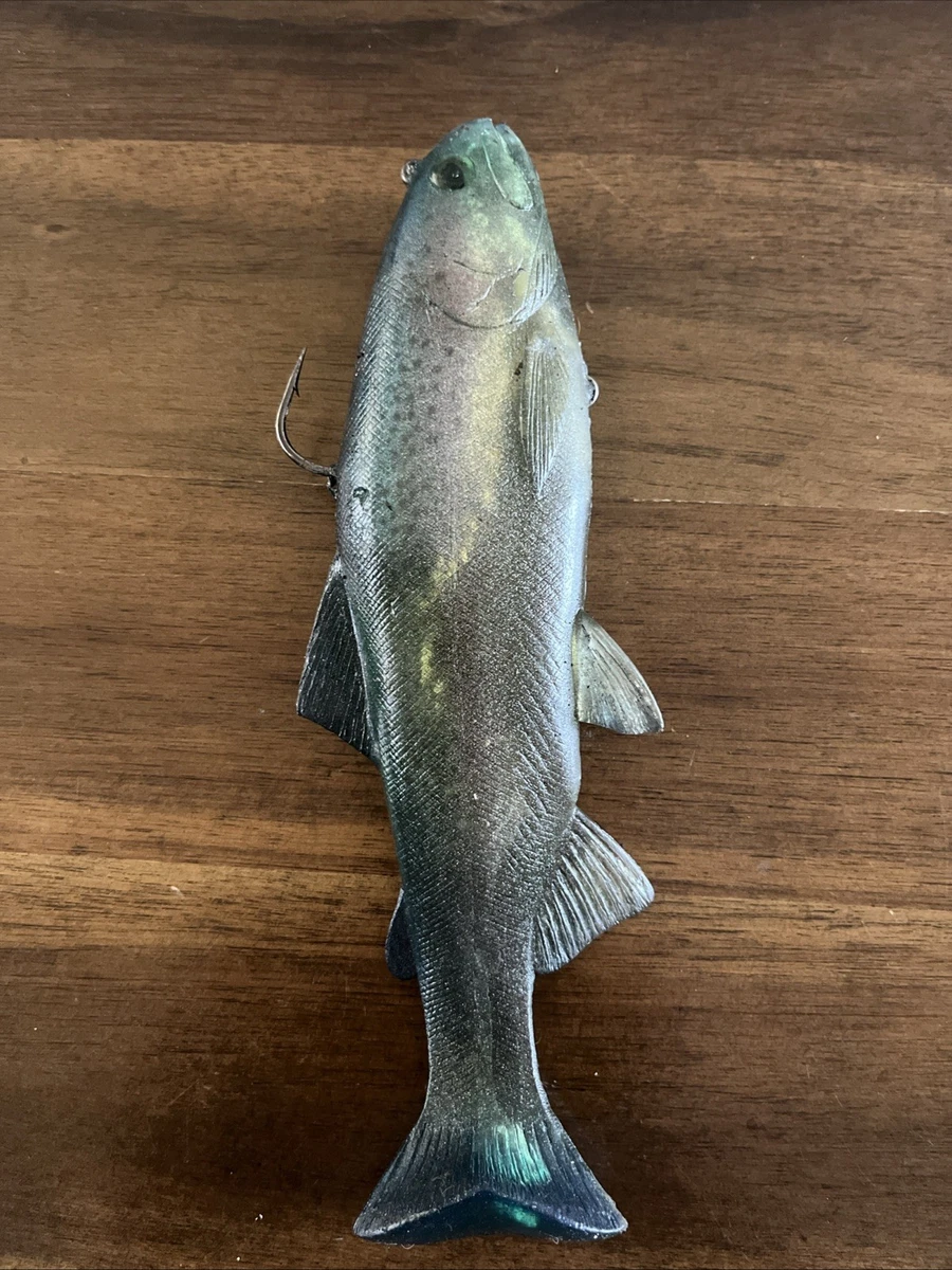 Huddleston Swimbaits for sale | eBay