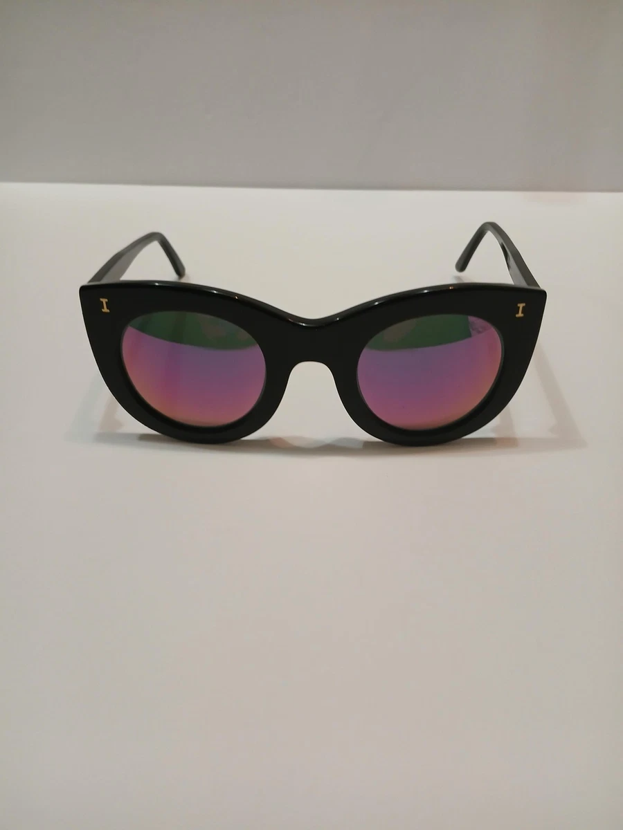 Cat Eye Sunglasses Illesteva for Women for sale | eBay display picture 2