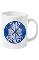 Dead Kennedys - Bedtime For Democracy - Mug - G66Z