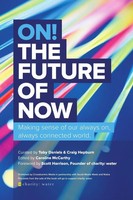 Crowdcentric Media | On! The Future Of Now | Taschenbuch | Englisch (2014)