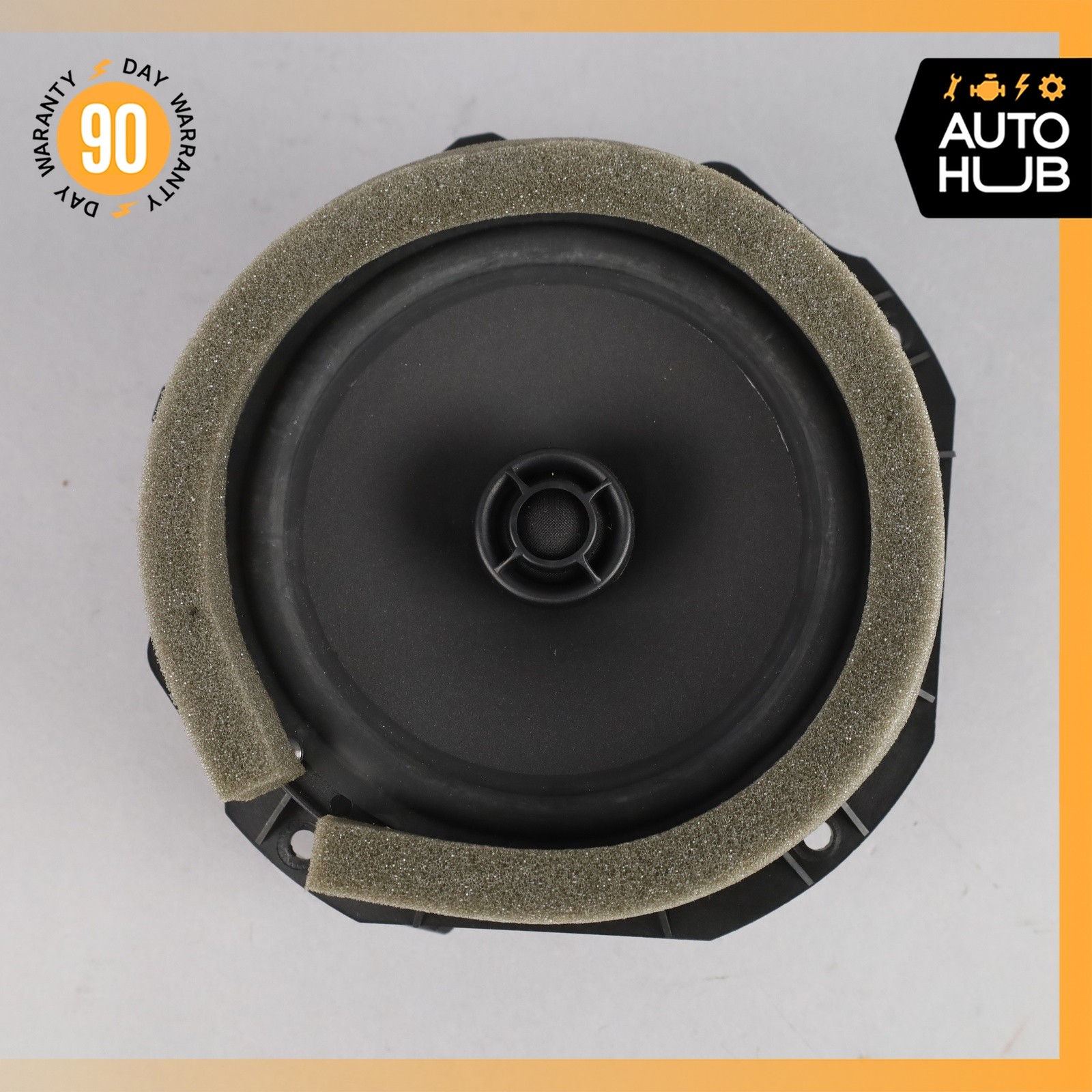 Bentley Arnage 1999-2009 Rear Right Speaker