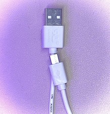 Micro-USB/USB Cable