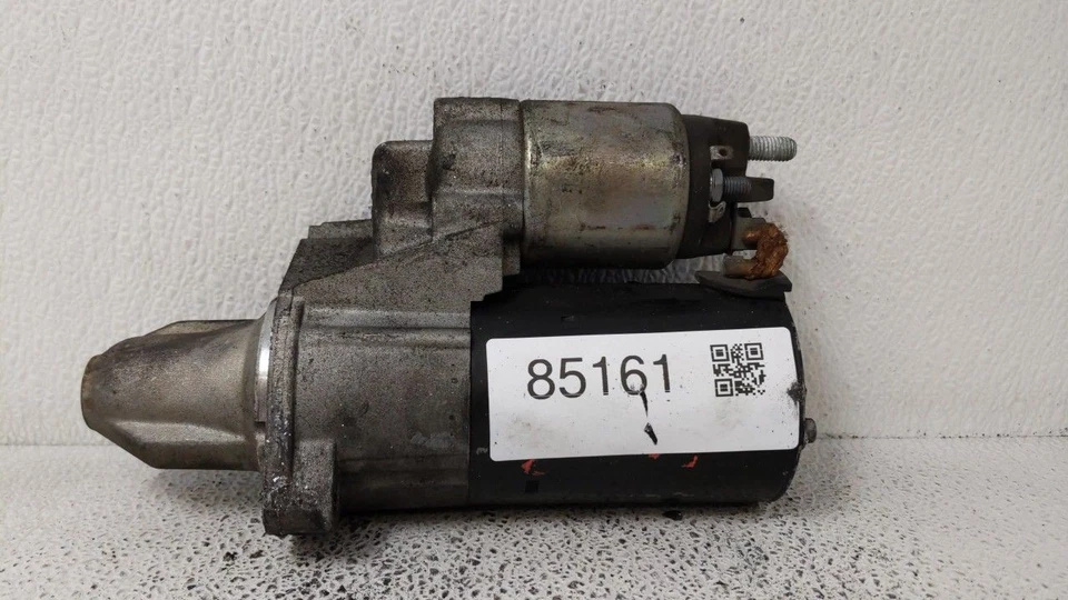 Solenóide motor de arranque de carro 2009-2011 Mercedes-benz Ml350 fabricante de equipamento original RDZQ5 - Imagem 3 de 4