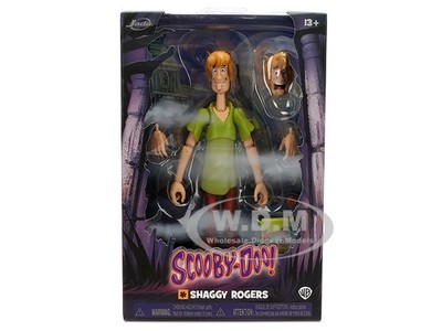 SHAGGY 6.5