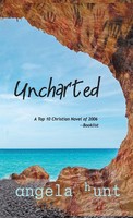 Angela E Hunt | Uncharted | Buch | Englisch (2023) | HuntHaven Press