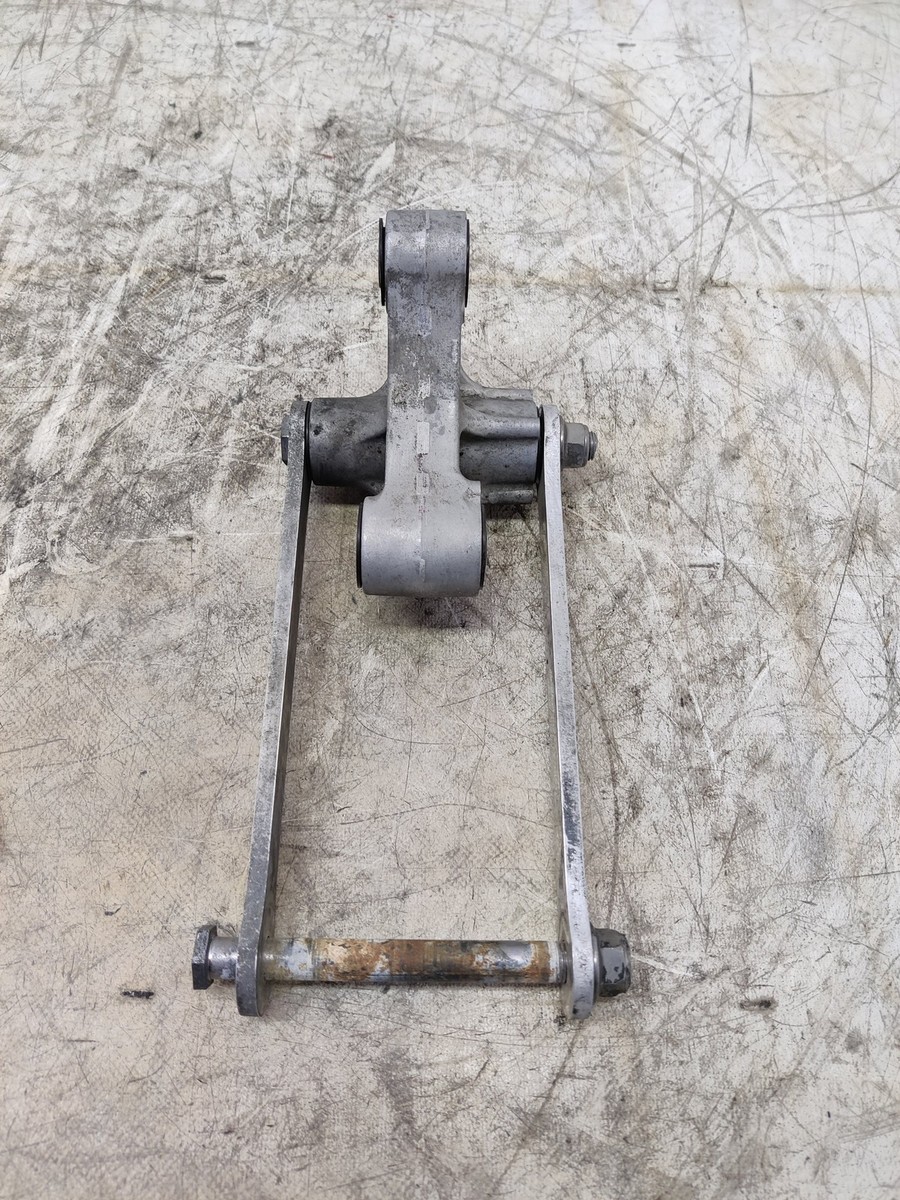 SWINGARM FOR 2003 KAWASAKI ZX12R 1200 (e12972) | eBay
