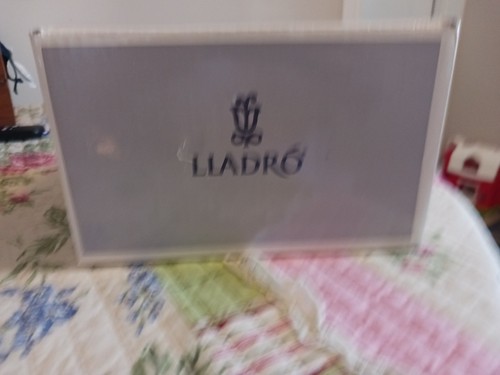 Lladro ANGEL’S GROUP 04542, NO CHIPS OR SCRATCHES- EXCELLENT - Picture 10 of 12