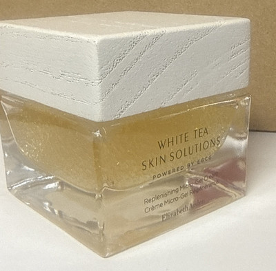 Elizabeth Arden White Tea Skin Solutions Replenishing Micro-Gel Cream, 1.7 fl oz