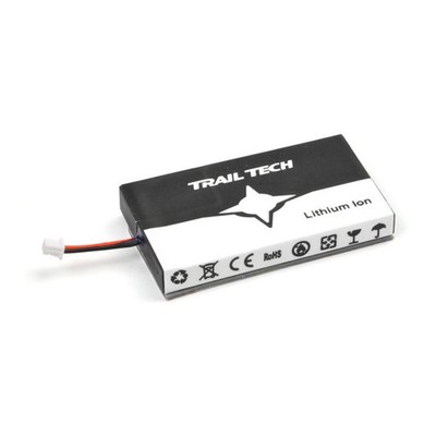 Trail Tech Voyager Replacement Li-Ion Battery 9000-B800