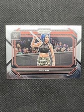 2023 Panini Prizm WWE Mia Yim #74