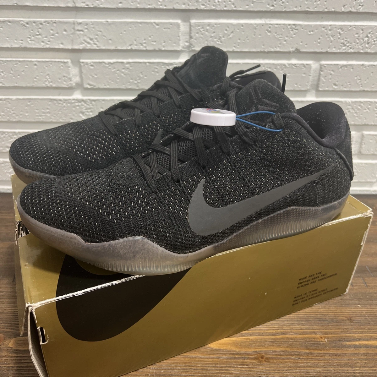 Nike Kobe 11 Men's Sneakers for Sale | Authenticity Guaranteed | eBay